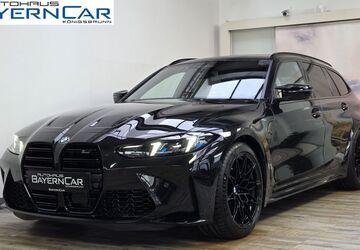 BMW M3 9.100 km 88.489 &euro; Königsbrunn 86343