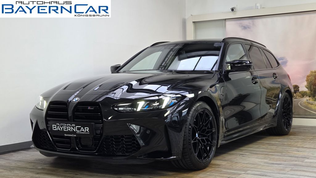 BMW M3 9.100 km 88.489 &euro; Königsbrunn 86343