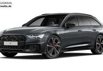 Audi A6 22.000 km 54.380 &euro; Gersthofen 86368