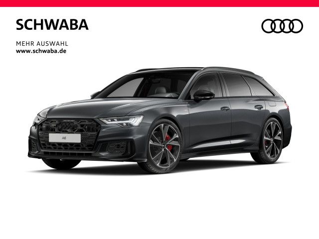 Audi A6 22.000 km 54.380 &euro; Gersthofen 86368
