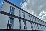 Etagenwohnung Augsburg Lechhausen - 1 Zimmer, 32 m&sup2;, 760&euro; | Angebot:26459683