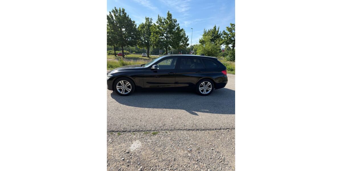 BMW 318 276.400 km 5.000 &euro; Augsburg 86159