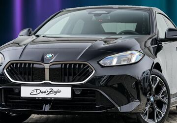 BMW 218 Gran Coupé 6.490 km 34.999 &euro; Augsburg 86199