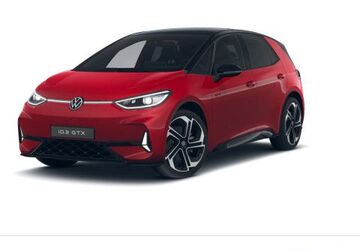 VW ID.3 10.800 km 41.990 &euro; Gersthofen 86368