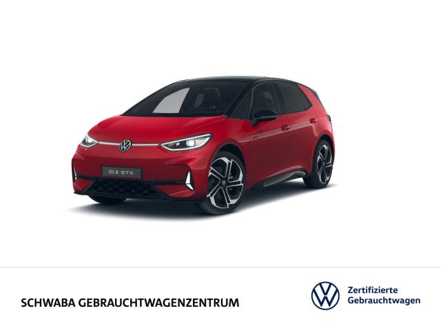 VW ID.3 10.800 km 41.990 &euro; Gersthofen 86368