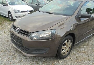 VW Polo 213.000 km 2.990 &euro; Gersthofen bei Augsburg 86368