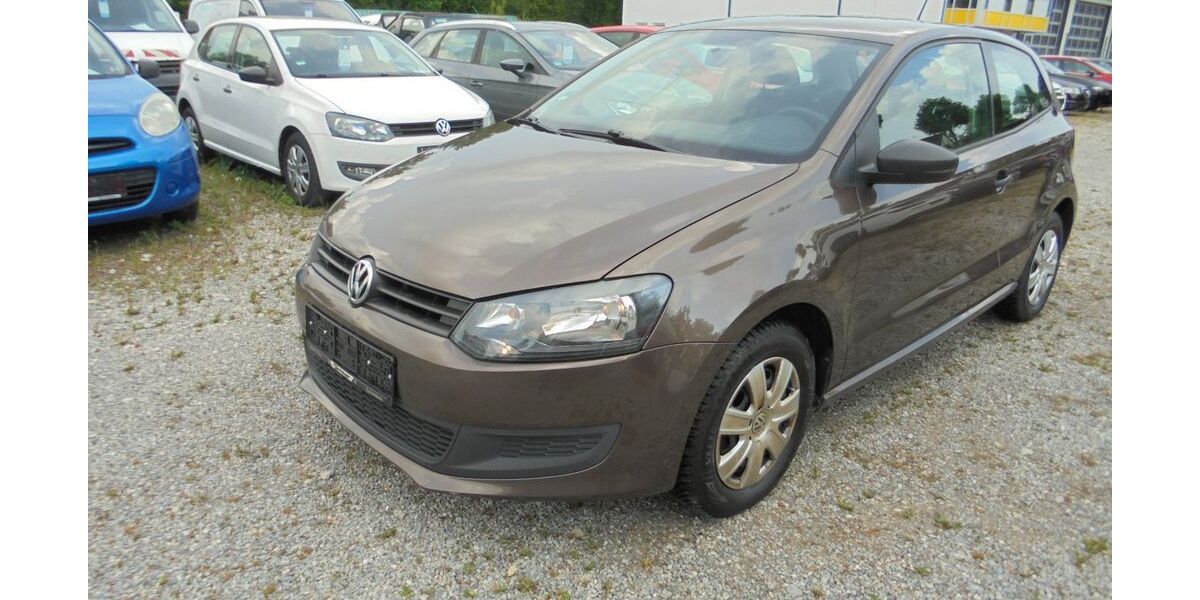VW Polo 213.000 km 2.990 &euro; Gersthofen bei Augsburg 86368