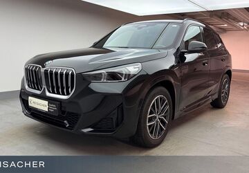 BMW X1 6.506 km 38.499 &euro; Augsburg 86167