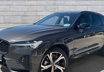Volvo XC60 51.200 km 43.900 &euro; Augsburg 86179
