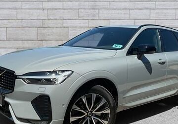 Volvo XC60 29.500 km 44.900 &euro; Augsburg 86179