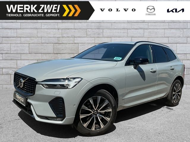 Volvo XC60 29.500 km 44.900 &euro; Augsburg 86179