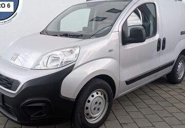 Fiat Fiorino 22.135 km 12.950 &euro; Mering bei München/Augsburg 86415