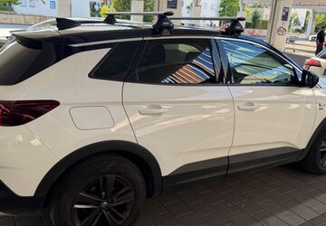 Opel Grandland (X) 126.567 km 11.000 &euro; Augsburg 86153