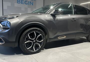 Citroen C4 21.857 km 19.430 &euro; Augsburg 86179