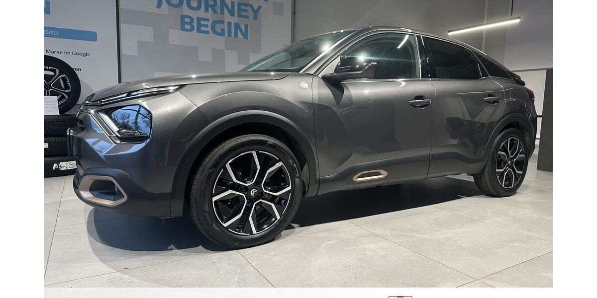 Citroen C4 21.857 km 19.430 &euro; Augsburg 86179
