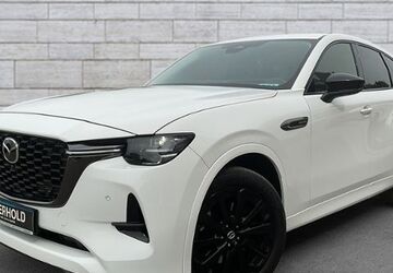 Mazda CX-60 60.600 km 33.490 &euro; Augsburg 86179