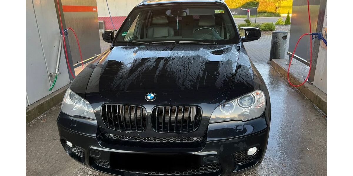BMW X5 187.000 km 14.600 &euro; Augsburg 86165