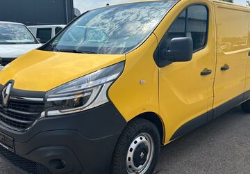 Renault Trafic 75.000 km 8.900 &euro; Peutenhausen / Gachenbach 86565