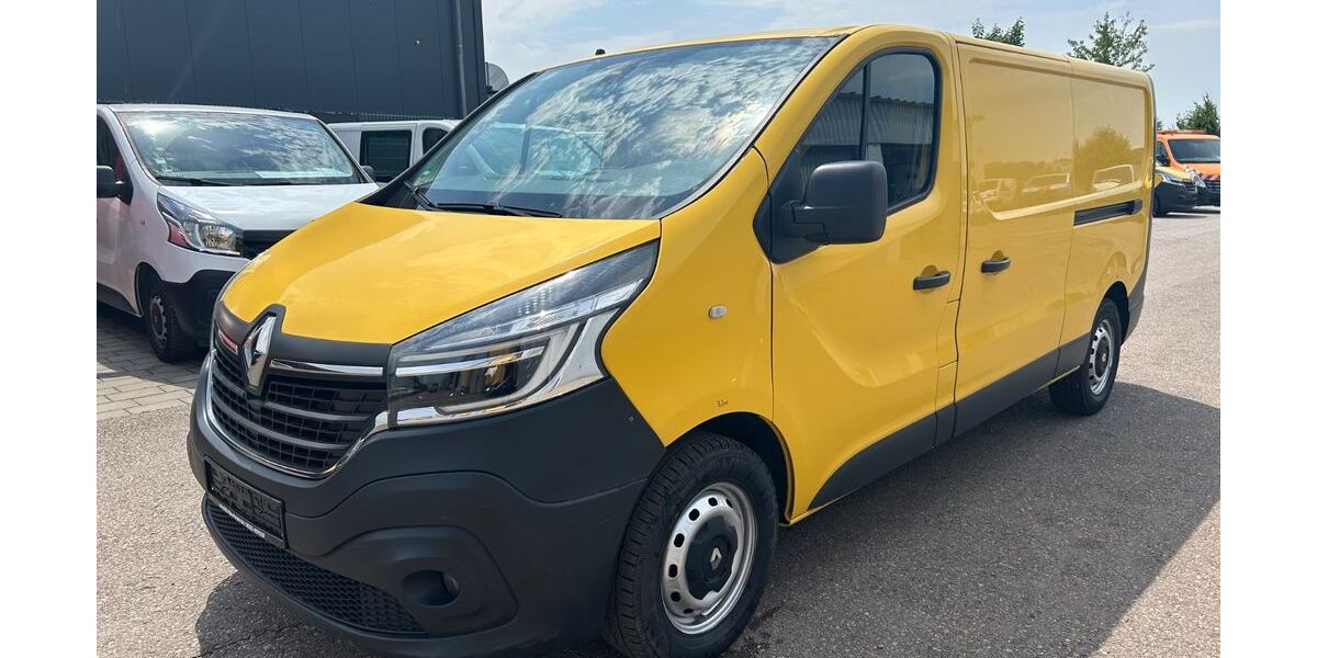 Renault Trafic 75.000 km 8.900 &euro; Peutenhausen / Gachenbach 86565