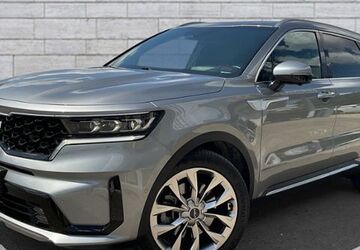 Kia Sorento 38.200 km 38.490 &euro; Augsburg 86179