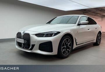 BMW i4 16.063 km 50.749 &euro; Augsburg 86167