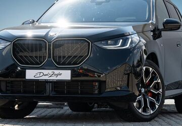 BMW X3 12.790 km 62.790 &euro; Augsburg 86199