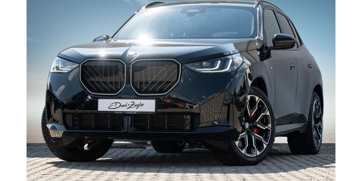 BMW X3 12.790 km 62.790 &euro; Augsburg 86199