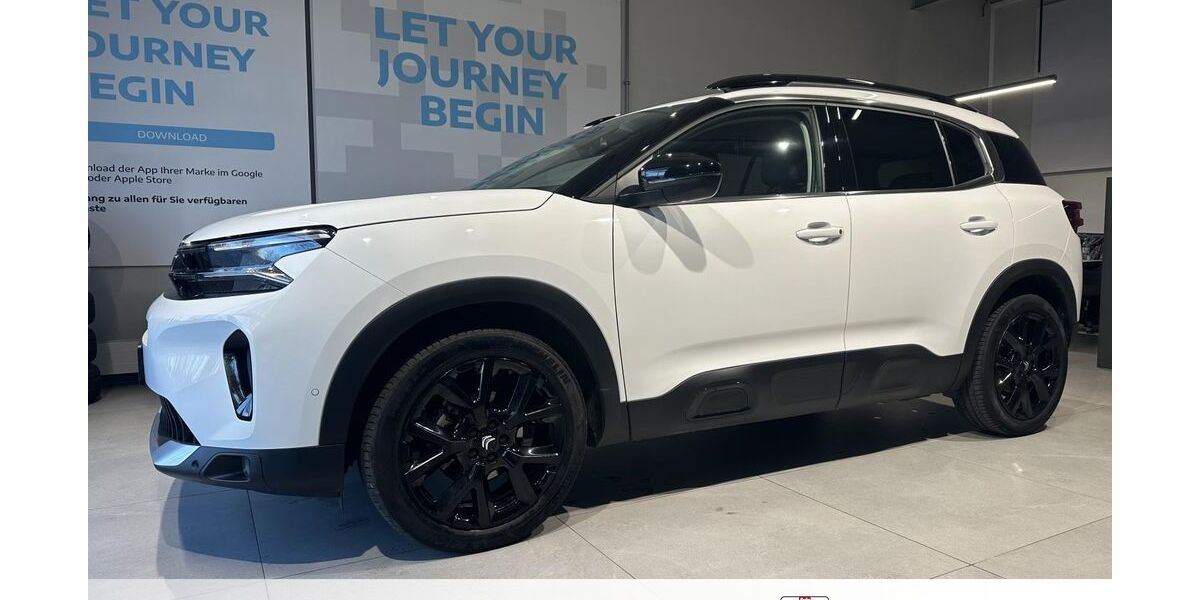Citroen C5 Aircross 24.505 km 26.150 &euro; Augsburg 86179
