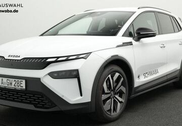 Skoda Elroq 5.807 km 47.780 &euro; Gersthofen 86368