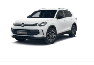 VW Tiguan 14.665 km 33.190 &euro; Gersthofen 86368