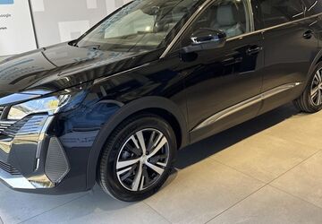 Peugeot 5008 14.815 km 26.850 &euro; Augsburg 86179