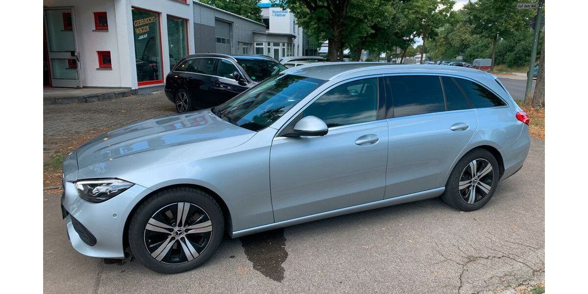Mercedes-Benz C 220 127.032 km 25.900 &euro; Augsburg 86179