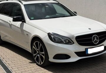 Mercedes-Benz E 250 324.500 km 8.900 &euro; Augsburg 86167