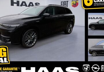 Leapmotor C10 14.000 km 30.980 &euro; Augsburg 86159