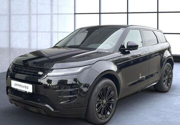 Land Rover Range Rover Evoque 17.000 km 53.550 &euro; Augsburg 86165