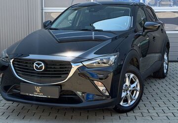 Mazda CX-3 150.721 km 10.990 &euro; Augsburg 86167