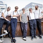 5/8erl in Ehr'n - “20 Jahre Wiener Soul“ – Jubiläumstour
