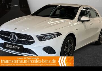 Mercedes-Benz A 250 11.457 km 27.490 &euro; Augsburg 86161