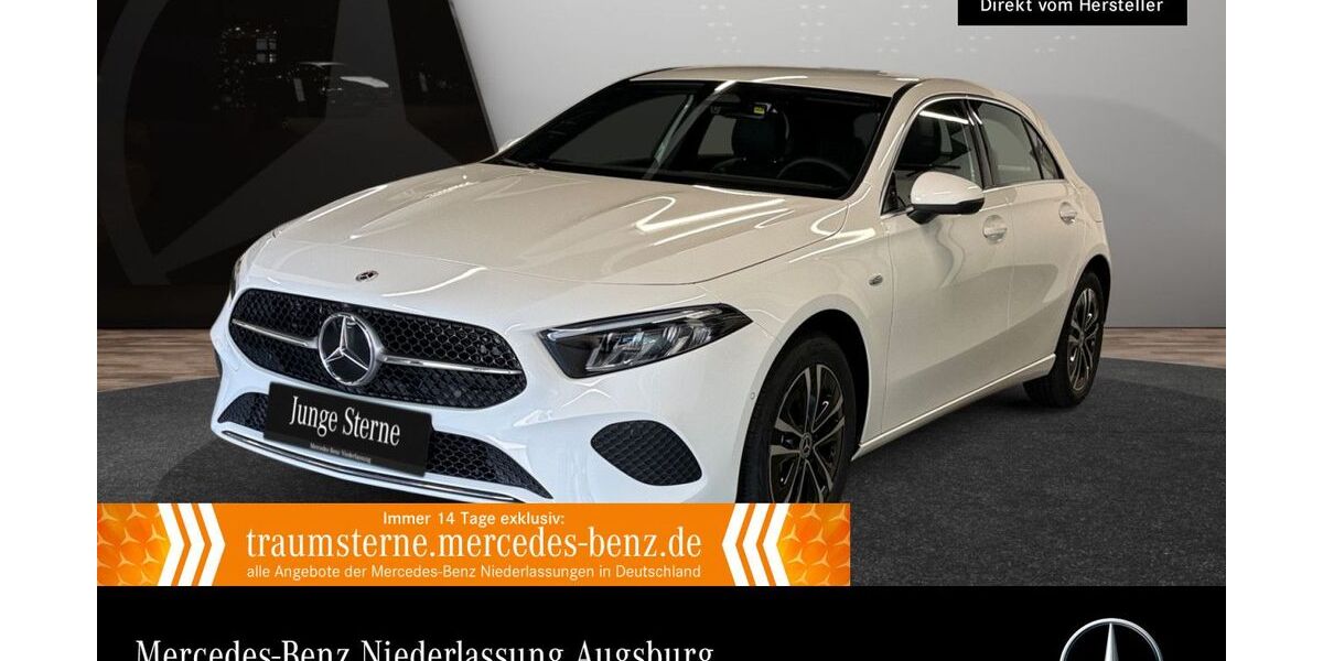 Mercedes-Benz A 250 11.457 km 27.490 &euro; Augsburg 86161
