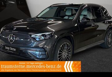 Mercedes-Benz GLC 400 34.745 km 60.990 &euro; Augsburg 86161
