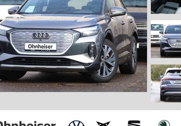 Audi Q4 e-tron 65.099 km 27.870 &euro; Wertingen 86637