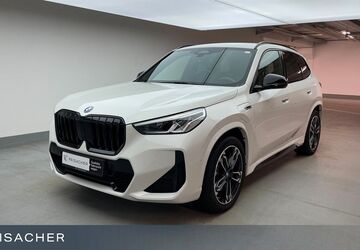 BMW X1 26.941 km 37.990 &euro; Augsburg 86167