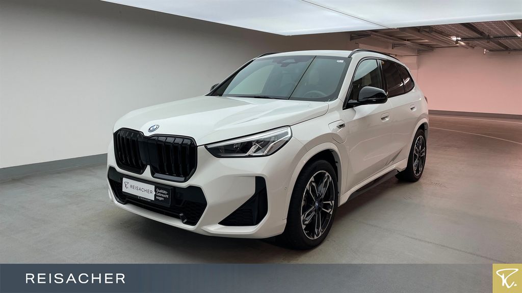 BMW X1 26.941 km 37.990 &euro; Augsburg 86167