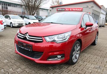 Citroen C4 189.291 km 5.490 &euro; Augsburg 86165