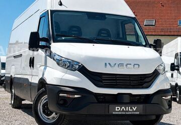 IVECO Andere 14.111 km 45.749 &euro; Königsbrunn bei Augsburg 86343