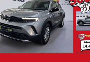 Opel Mokka 41.250 km 14.480 &euro; Augsburg 86159