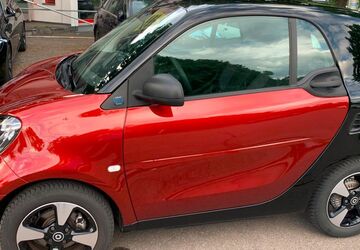 Smart ForTwo 17.466 km 13.450 &euro; Augsburg 86179