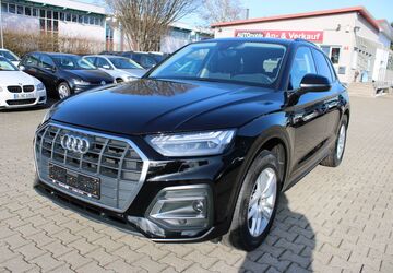 Audi Q5 94.899 km 28.990 &euro; Augsburg 86165