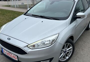 Ford Focus 255.800 km 5.300 &euro; Augsburg 86167