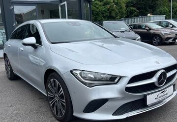 Mercedes-Benz CLA 220 145.000 km 21.990 &euro; Augsburg 86165
